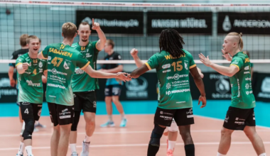 Võru avas Balti liiga hooaja kindla võiduga debütandi üle