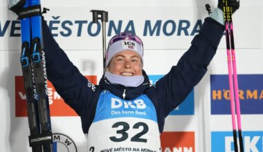 Norra laskesuusastaar tunneb Venemaa sportlastele kaasa: nad on oma riigi poliitika ohvrid - Postimees Sport