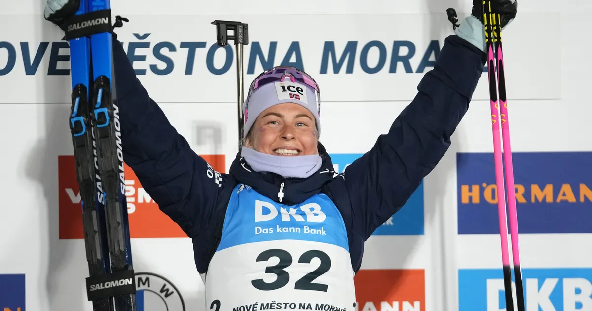 Norra laskesuusastaar tunneb Venemaa sportlastele kaasa: nad on oma riigi poliitika ohvrid - Postimees Sport