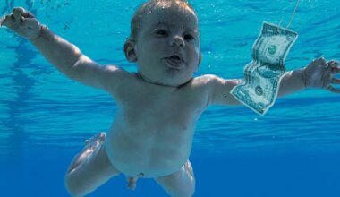 Kas tõesti lapsporno? Kohtunik langetas Nirvana albumikaane osas kindla otsuse