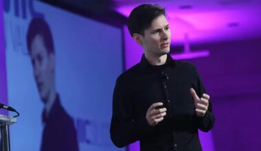 Venelasest Telegrami asutaja Durov väidab, et teda üritati mürgitada