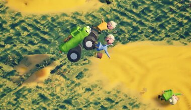 Proovi uut Eesti arvutimängu, mille loojaks Postimehe töötajad