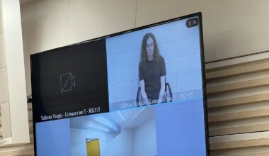 Peagi vangist vabaneva Artur Aibetovi sõnul on saripedofiili tuntus ta tuleviku nukraks teinud