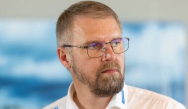 TELEHOMMIK ⟩ Urmo Aava Rovanperäst: ta võiks F1s karjääri teha - Postimees Sport
