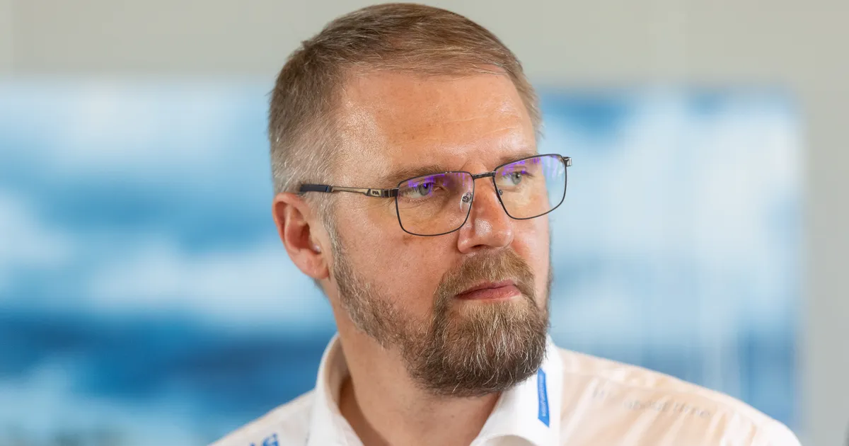 TELEHOMMIK ⟩ Urmo Aava Rovanperäst: ta võiks F1s karjääri teha - Postimees Sport