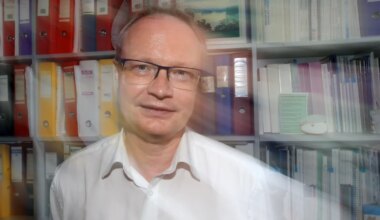 Ajuga seotult on asjad keerulisemaks läinud, aga saaks ka lihtsamalt