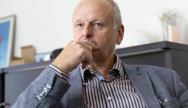 Miks lahkus Viljandi abilinnapea ootamatult ametist? "Ma kaitsesin oma last!"