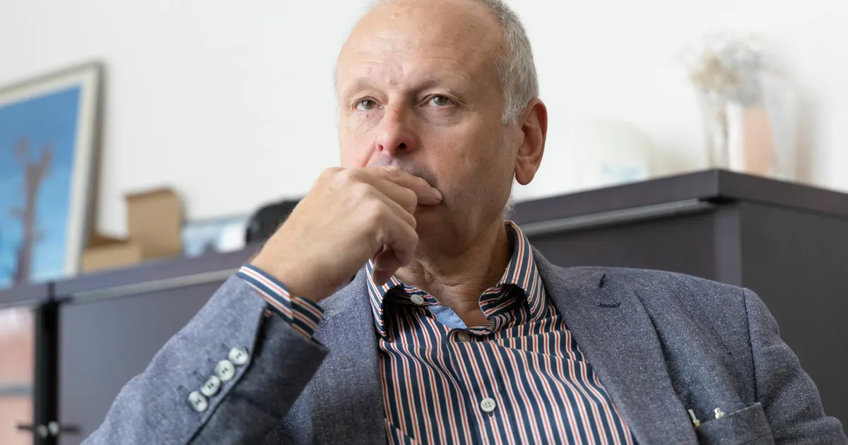 Miks lahkus Viljandi abilinnapea ootamatult ametist? "Ma kaitsesin oma last!"