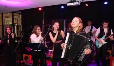Hendrik Agur tähistab juubelit oma koolibändide minifestivaliga