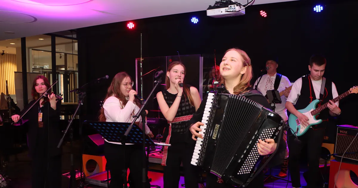 Hendrik Agur tähistab juubelit oma koolibändide minifestivaliga