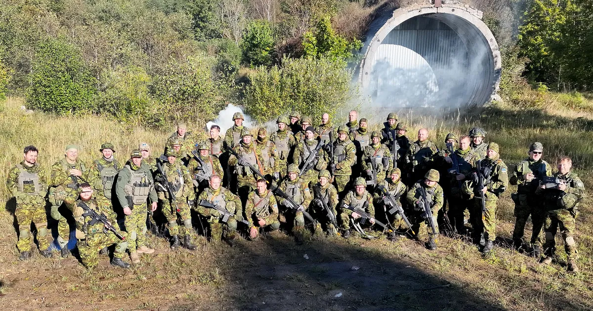 ORKAAN ⟩ Meie meestega ei maksa tüli norima tulla!