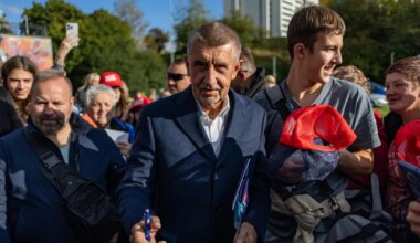 Tšehhist ei saa kohe järgmist Ungarit või Slovakkiat