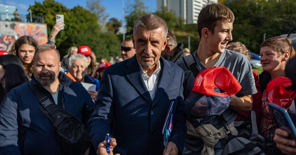 Tšehhist ei saa kohe järgmist Ungarit või Slovakkiat