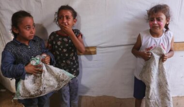 ÜLO MATTHEUS ⟩ ÜRO ja Palestiina ehk julgeolekumajakas moraalituse paksus udus - Postimees