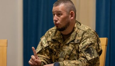 POSTIMEES UKRAINAS ⟩ Kurnatud Ukraina sõduritele terendab kindel tähtaeg sõdimiseks