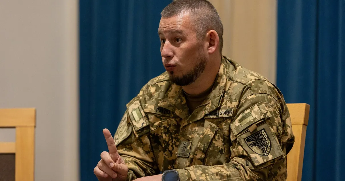 POSTIMEES UKRAINAS ⟩ Kurnatud Ukraina sõduritele terendab kindel tähtaeg sõdimiseks