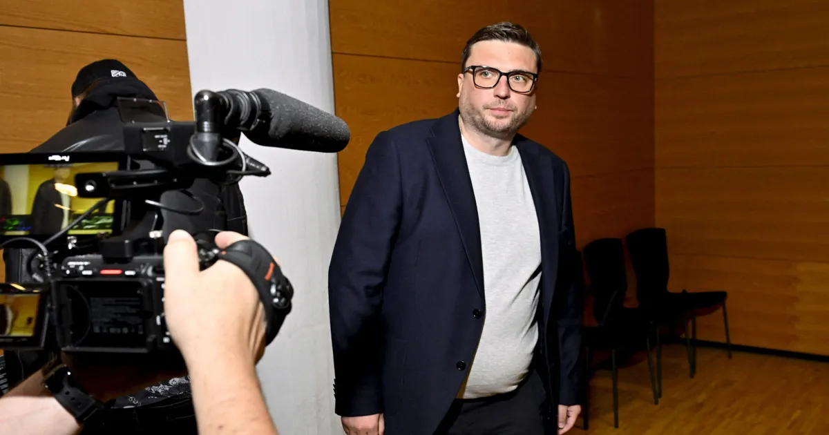 Helsingi kohus jättis pädevuse puudumisele viidates Eagle S-i asjas otsuse langetamata