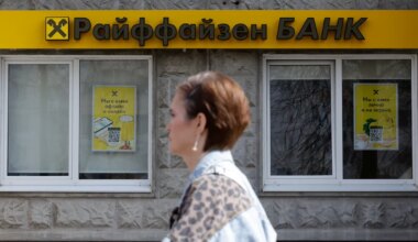 EL plaanib anda oligarh Deripaskaga seotud varad Austria pangale