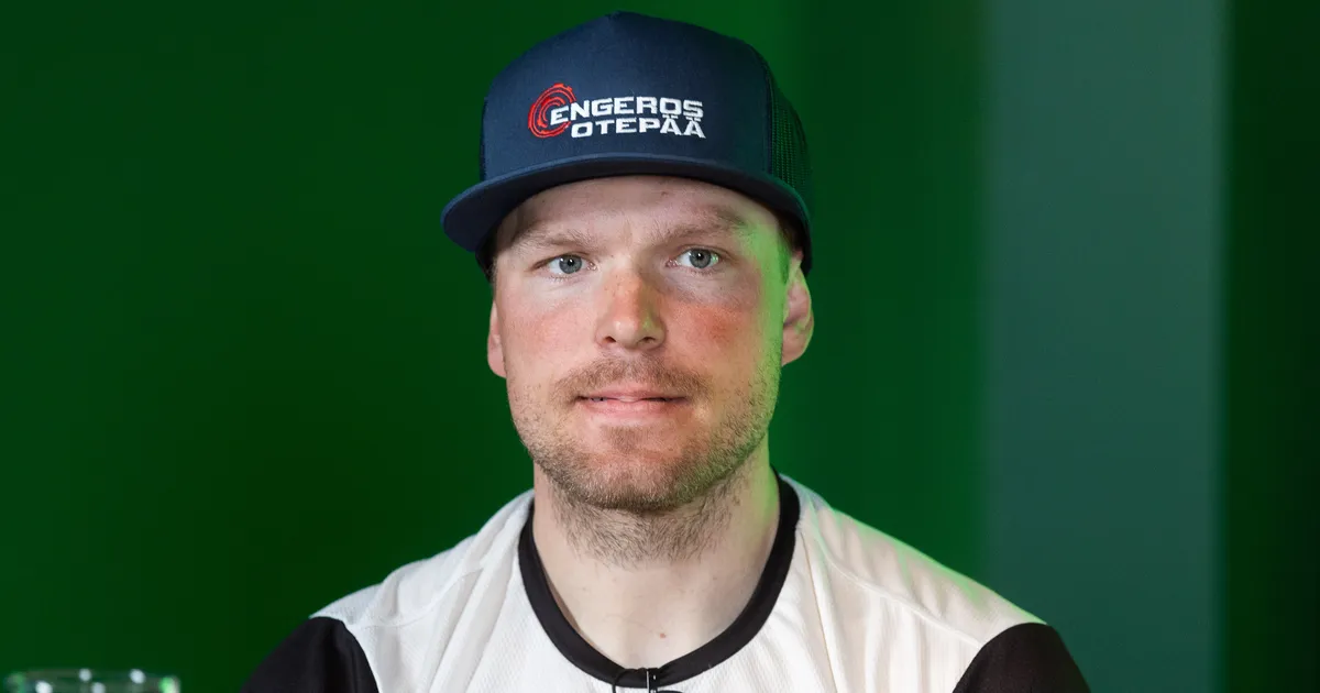 kõige tähtsam on seista koos ühtse tiimina