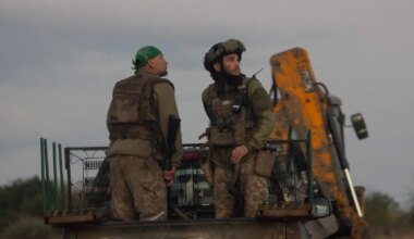 USA valitsusseisak ähvardab jätta Ukraina relvatarned venima
