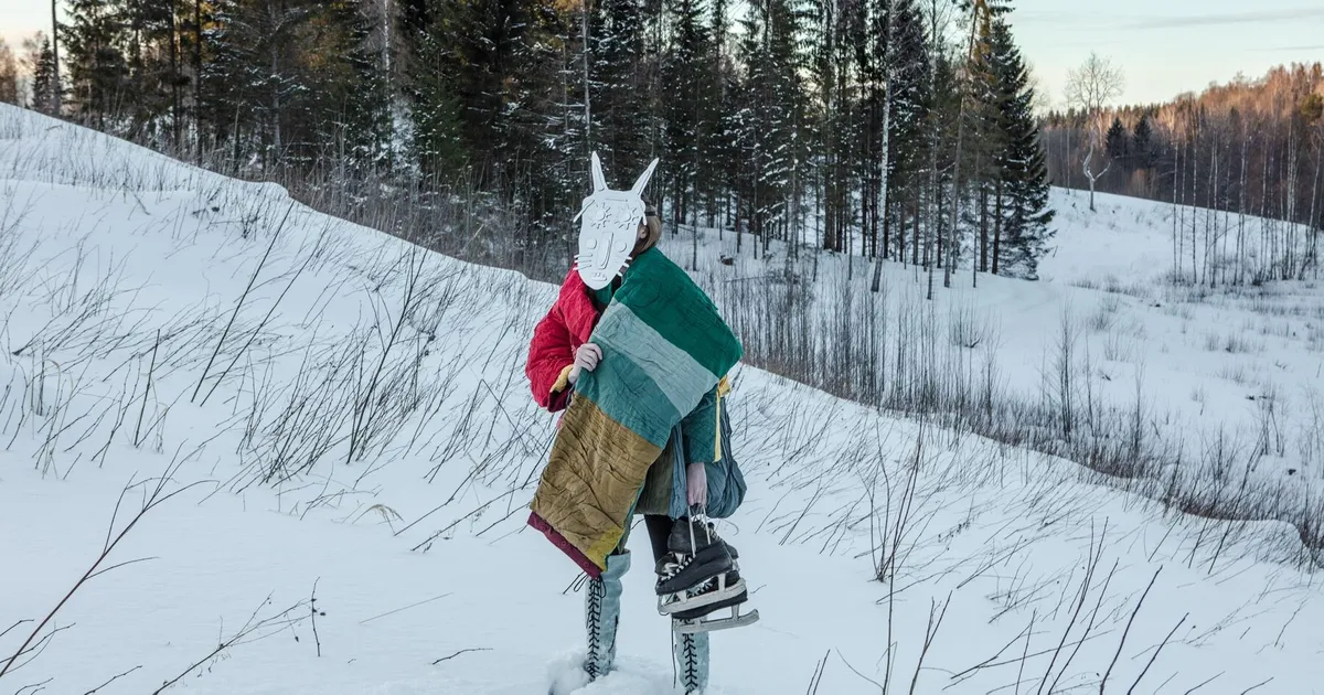 Kuidas eesti folkloor 48 tunniga videomängu jõuab?