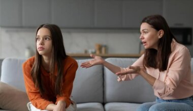 Kas sinu teismeline ei kuula sind? Teadlased paljastavad, mis tegelikult töötab