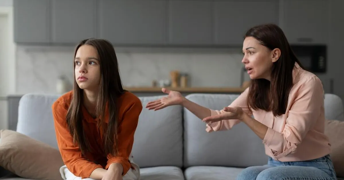 Kas sinu teismeline ei kuula sind? Teadlased paljastavad, mis tegelikult töötab