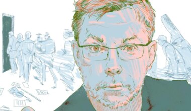 NÄDALA NÄGU ⟩ Ja tal ei ole häbi ka... - Postimees