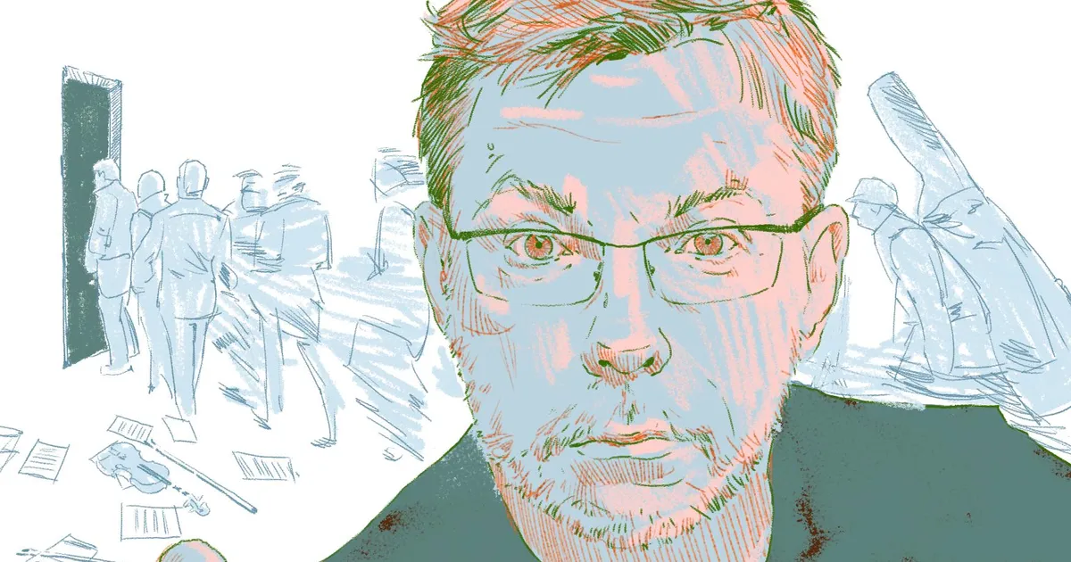 NÄDALA NÄGU ⟩ Ja tal ei ole häbi ka... - Postimees