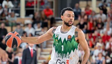 Kaunase Žalgiris on nelja aastaga suurendanud eelarve enam kui kahekordseks