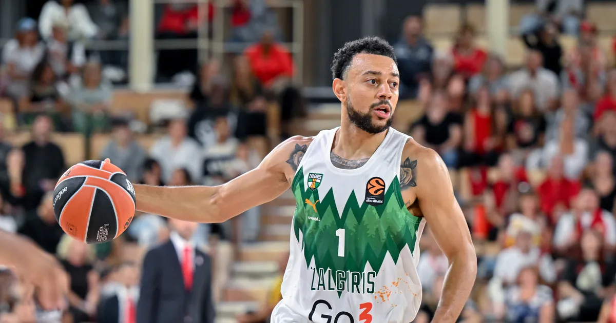 Kaunase Žalgiris on nelja aastaga suurendanud eelarve enam kui kahekordseks