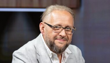 ANVAR SAMOST ⟩ Kohalike valimiste tulemused on juba kuju võtmas