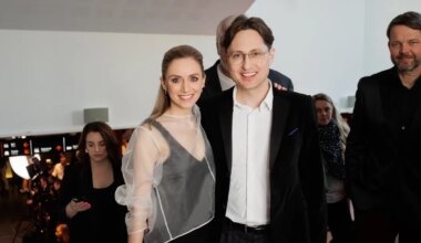 FOTO ⟩ Teleajakirjanikud Kristjan ja Anna Pihl lahutavad abielu: soovime edaspidi jätkata sõpradena