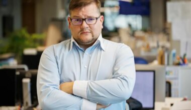 OTT JÄRVELA ⟩ Venemaa ja Valgevene vastane spordiallianss lõtvub