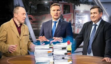 «Sellest saab Eesti õigusloome suurim bürokraatia loomise projekt.»