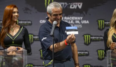 Eesti saab Rahvuste krossil stardikoha valida kolmandana