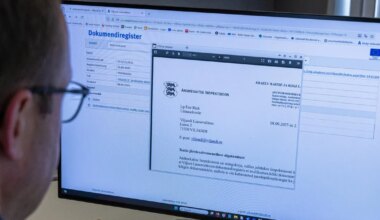 Segadus dokumentidega tõi Viljandi raekotta järelevalvemenetluse