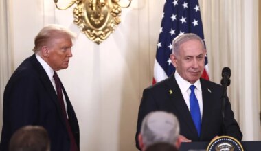 Iisraeli sõjavägi jätkab Gazas pealetungi hoolimata Trumpi käsust rünnakud peatada