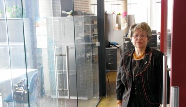 Kauaaegne Viljandi õpetaja pälvis riikliku elutöö preemia