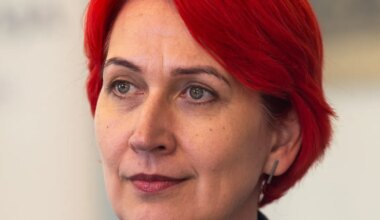 Pipi-Liis Siemann: parim eelarve rasketes oludes - Järva Teataja