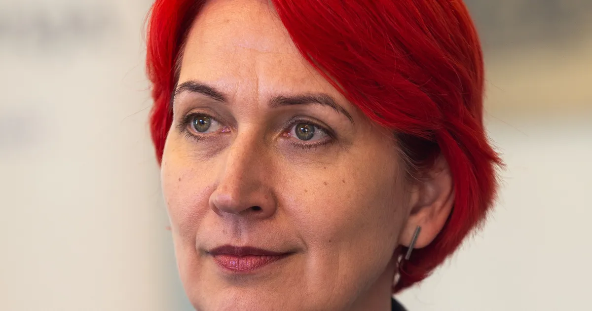 Pipi-Liis Siemann: parim eelarve rasketes oludes - Järva Teataja