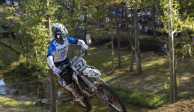 Eesti peab Rahvuste krossi finaalikohta püüdma tagaukse kaudu