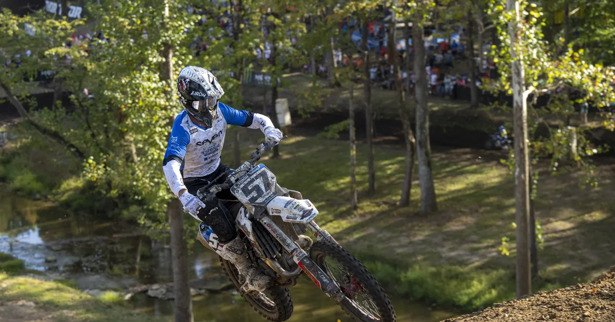 Eesti peab Rahvuste krossi finaalikohta püüdma tagaukse kaudu