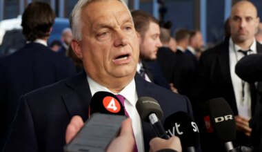 Ukraina paiknemine Ungari ja Venemaa vahel on Budapesti huvides