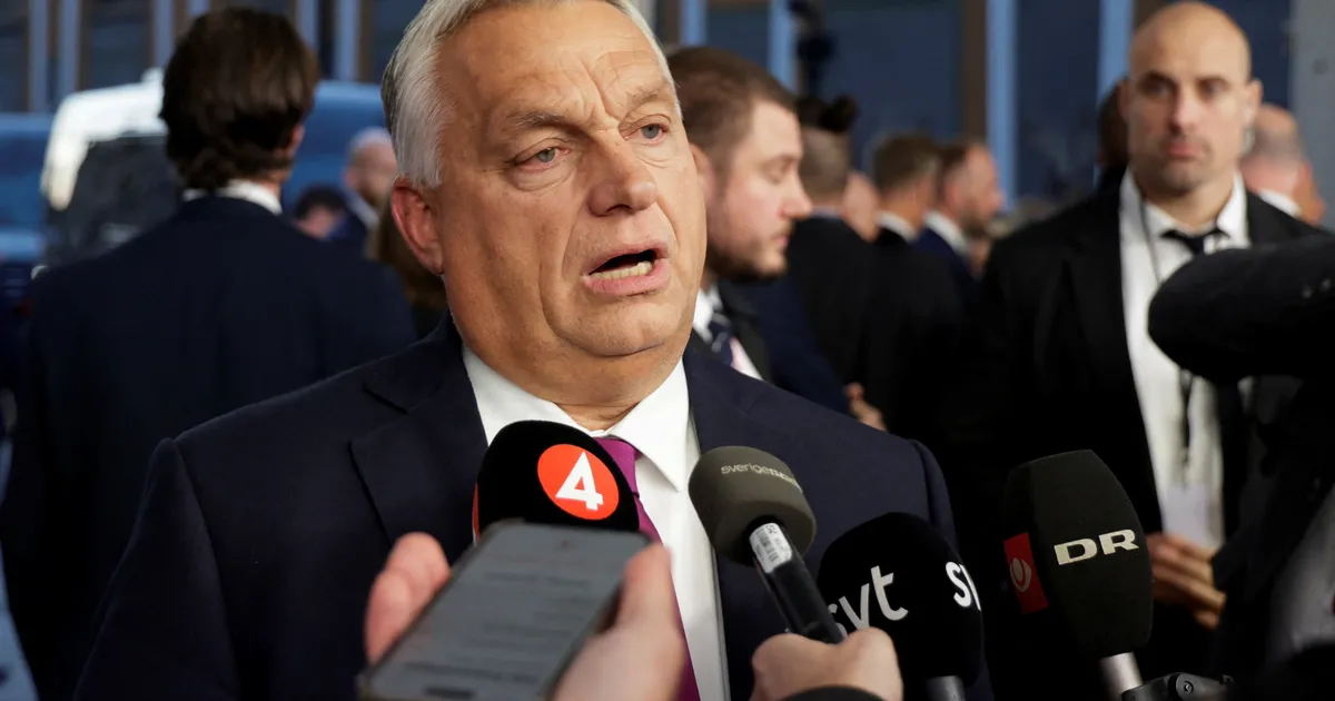 Ukraina paiknemine Ungari ja Venemaa vahel on Budapesti huvides