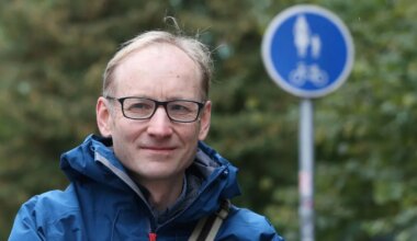Ratturid ja autojuhid ei ole vaenlased ehk Linnaruumist demoniseerimata