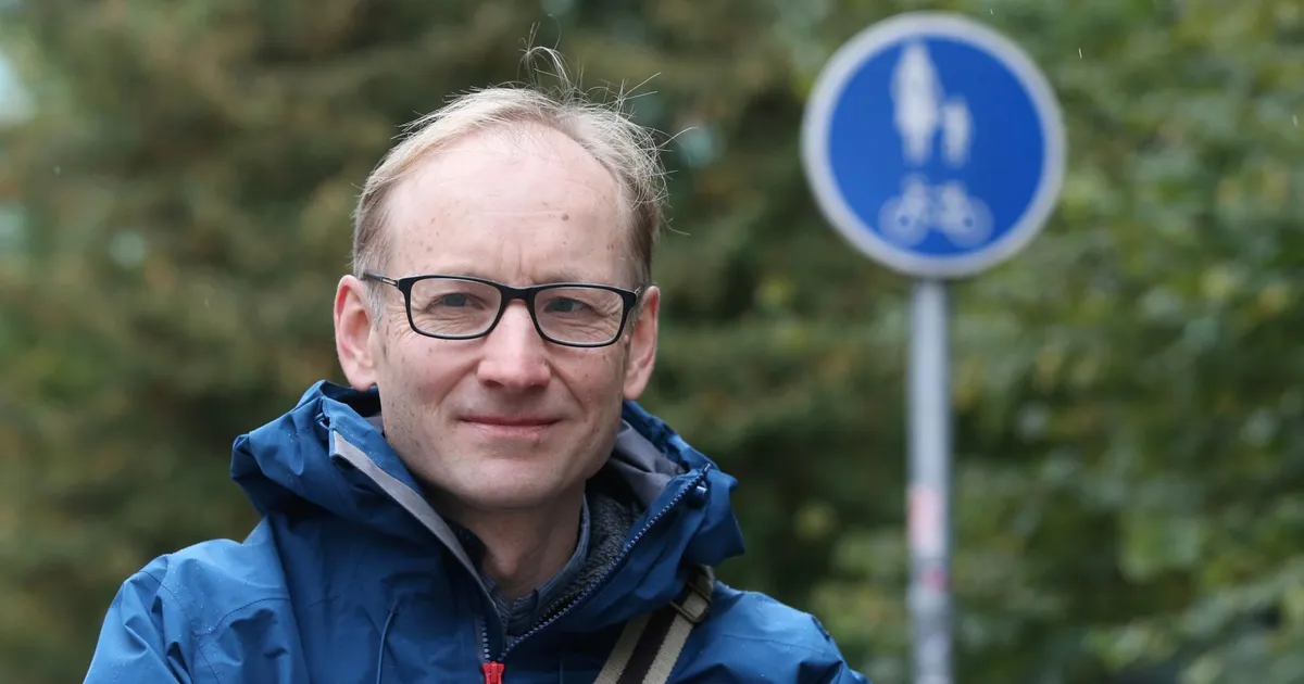 Ratturid ja autojuhid ei ole vaenlased ehk Linnaruumist demoniseerimata