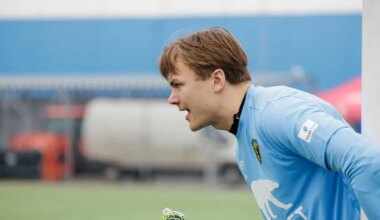 VIDEO ⟩ Jabur penalti jättis Vapruse punktideta
