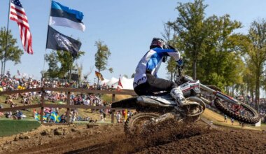 Eesti võitis Rahvuste krossi B-finaali ja pääses A-finaali