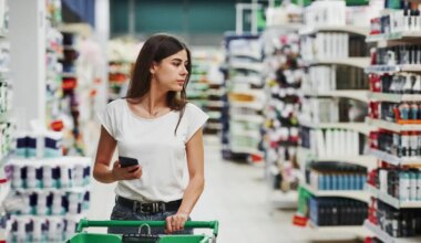 ETTEVAATUST ⟩ Agressiivsed poevargad on ohtlikud juba ka poekülastajatele